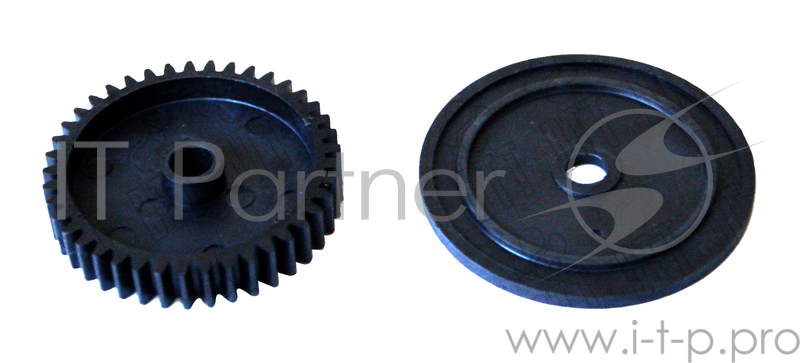 RU5-0277 Шестерня 41T колебательнного узла HP LJ 4200/4300/4250 (O)