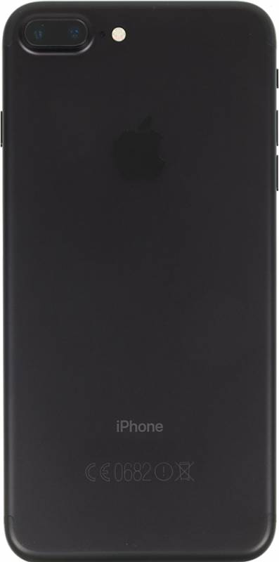 Смартфон Apple iPhone 7 Plus 32GB Black