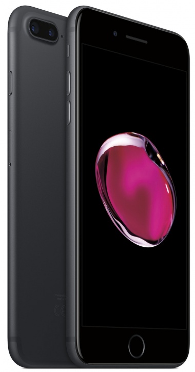 Смартфон Apple iPhone 7 Plus 128Gb Black