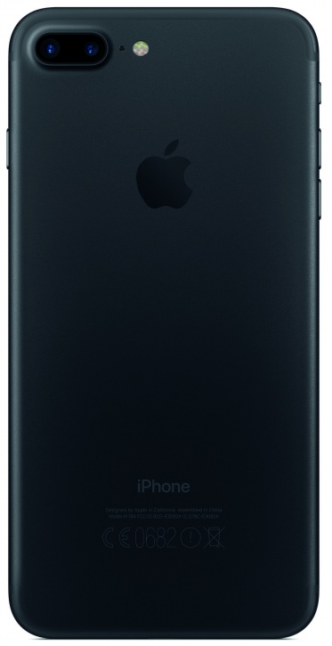 Смартфон Apple iPhone 7 Plus 128Gb Black