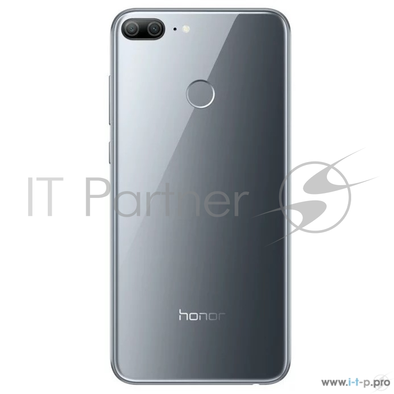 Смартфон HUAWEI 32Gb, HONOR 9 LITE, серый