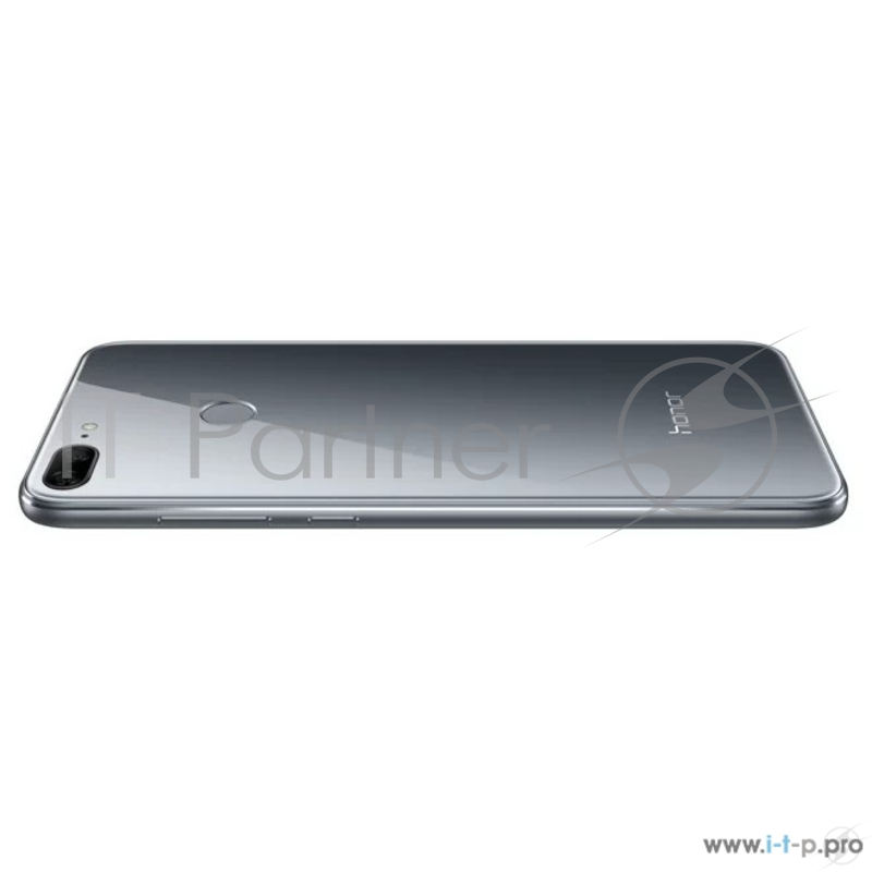 Смартфон HUAWEI 32Gb, HONOR 9 LITE, серый