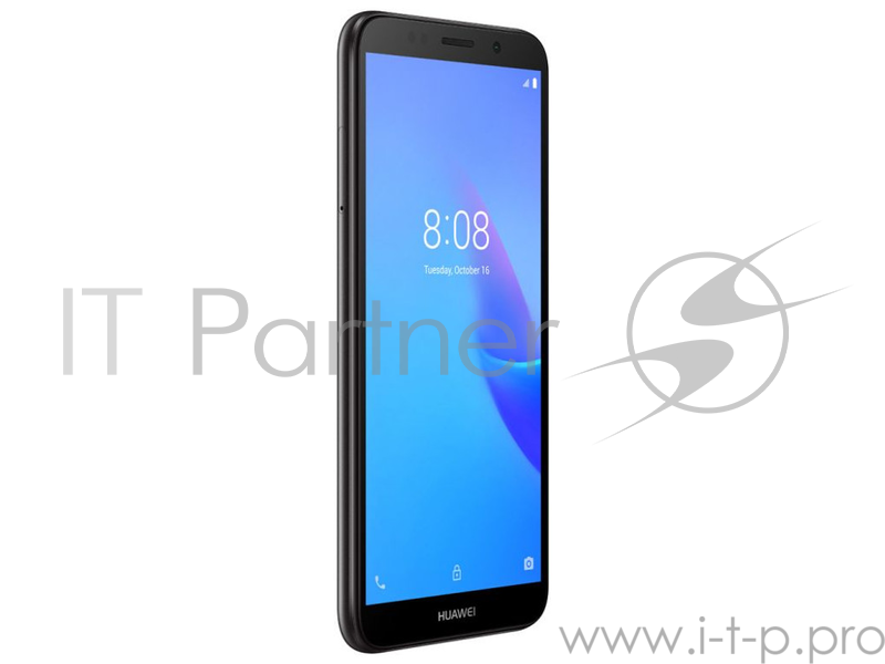 Cмартфон Huawei Y5 Lite 2018 Black