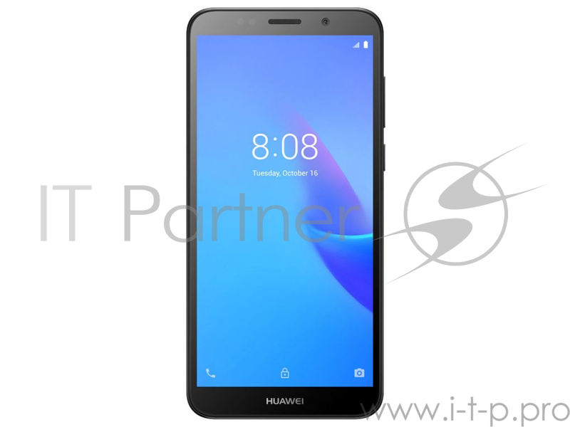 Cмартфон Huawei Y5 Lite 2018 Black