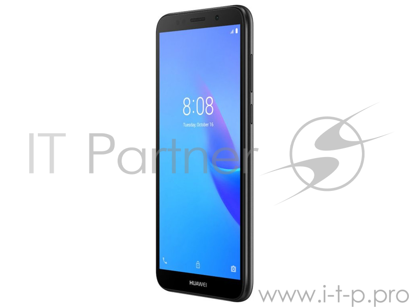 Cмартфон Huawei Y5 Lite 2018 Black
