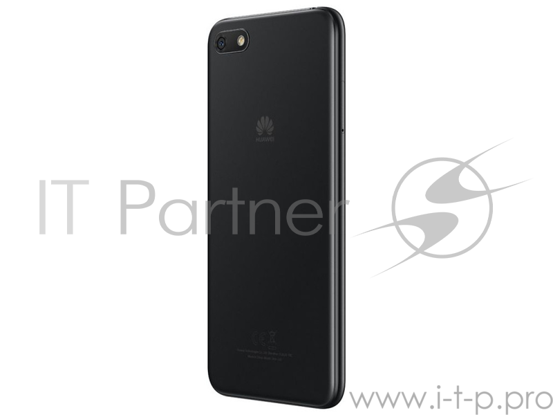 Cмартфон Huawei Y5 Lite 2018 Black