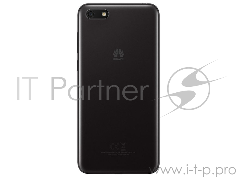 Cмартфон Huawei Y5 Lite 2018 Black