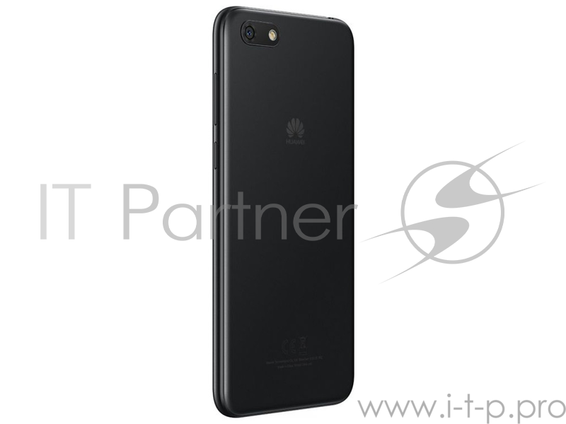 Cмартфон Huawei Y5 Lite 2018 Black