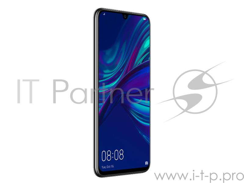 Huawei P smart 2019 32 Gb Midnight Black