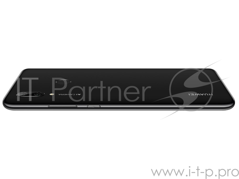 Huawei P smart 2019 32 Gb Midnight Black