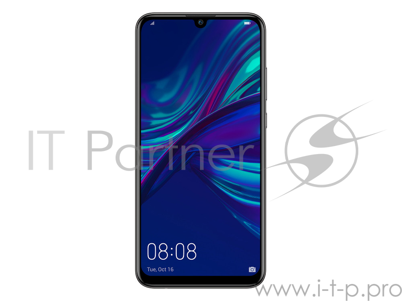 Huawei P smart 2019 32 Gb Midnight Black