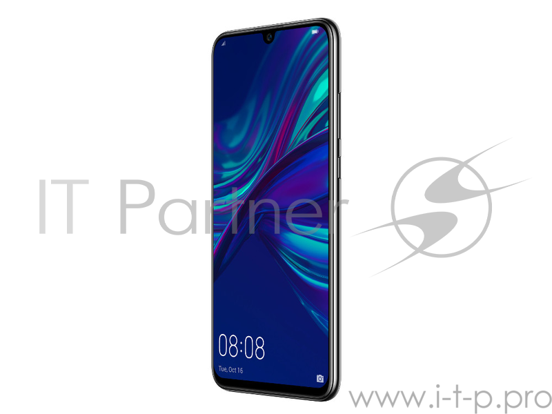 Huawei P smart 2019 32 Gb Midnight Black