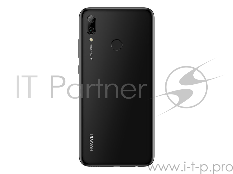 Huawei P smart 2019 32 Gb Midnight Black