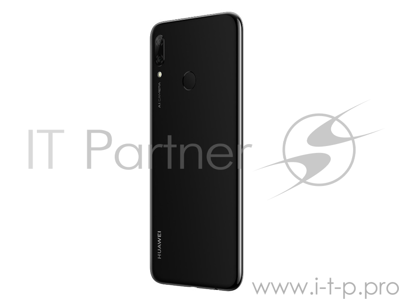 Huawei P smart 2019 32 Gb Midnight Black