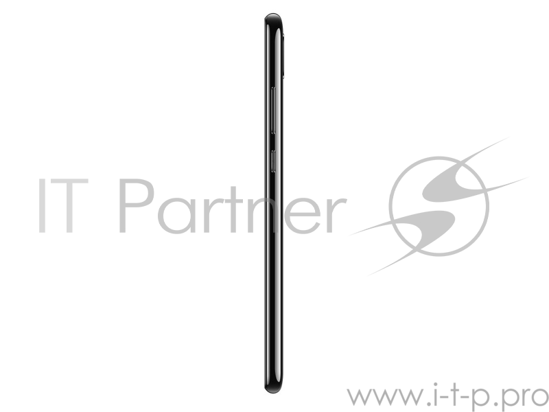 Huawei P smart 2019 32 Gb Midnight Black