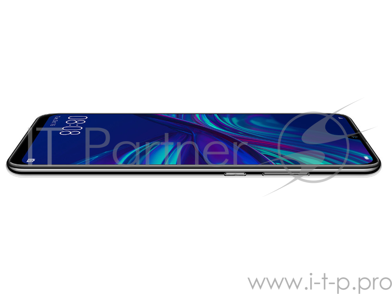 Huawei P smart 2019 32 Gb Midnight Black