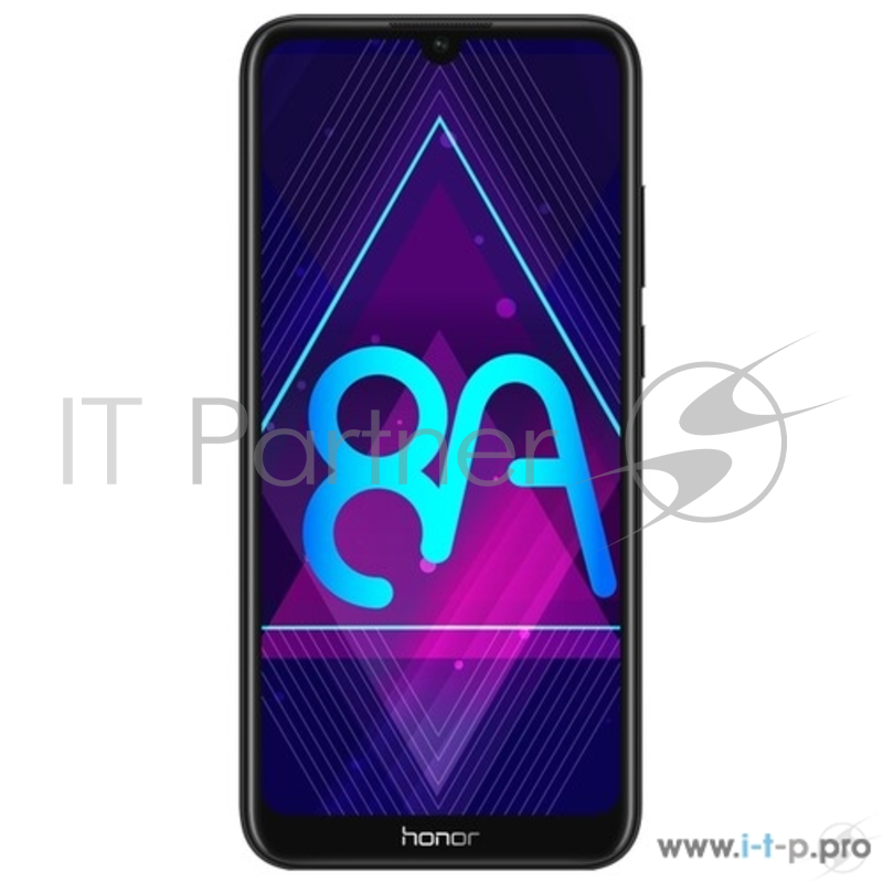 Honor 8A 32GB JAT-LX1 BLACK