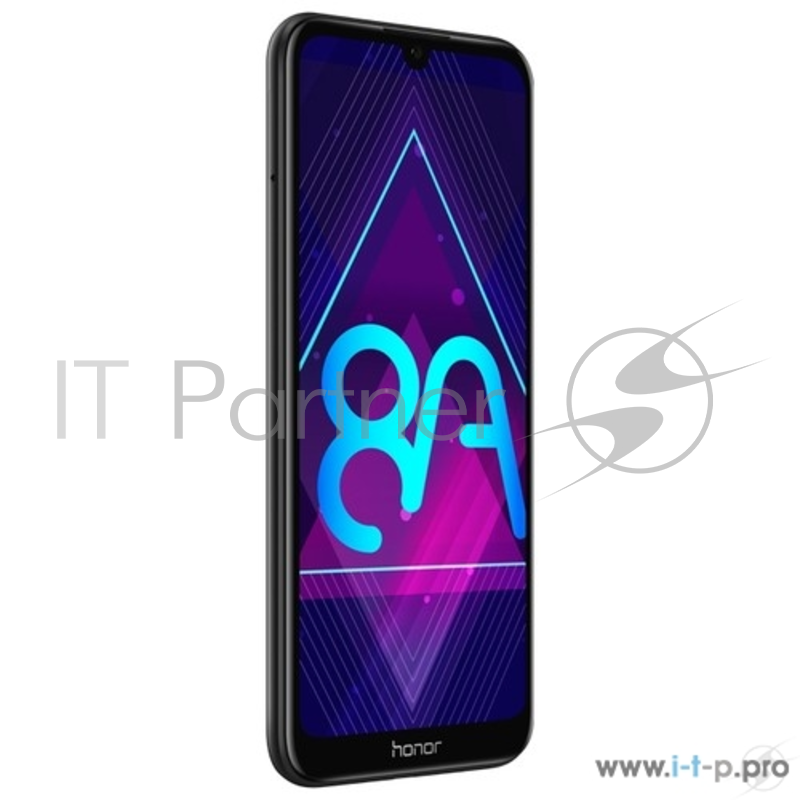 Honor 8A 32GB JAT-LX1 BLACK
