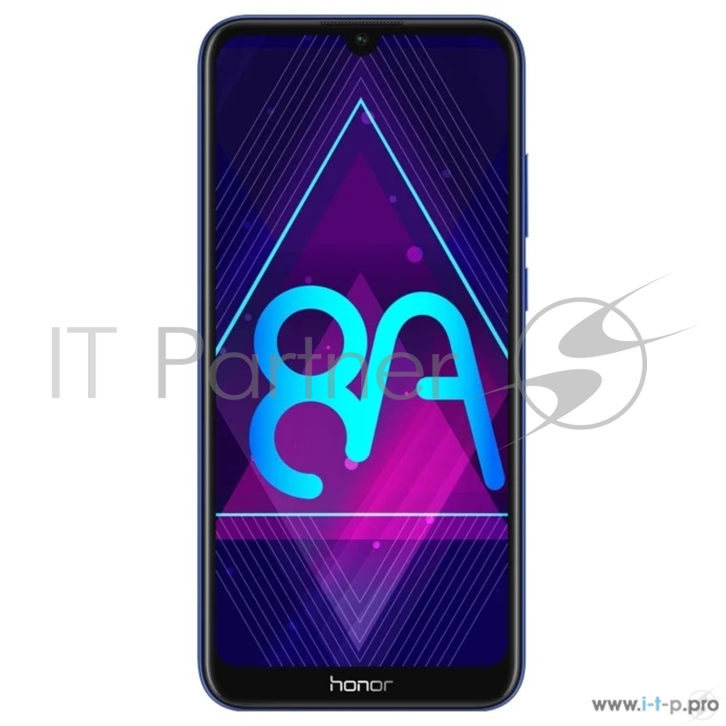 Honor 8A 32GB JAT-LX1 BLUE