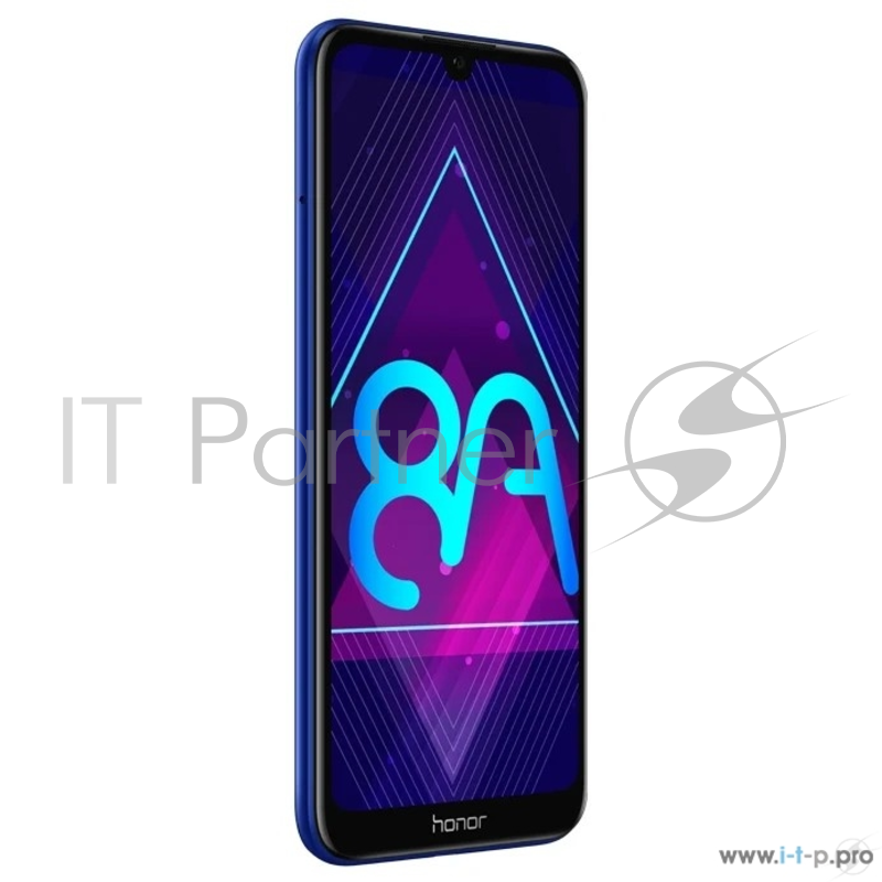 Honor 8A 32GB JAT-LX1 BLUE