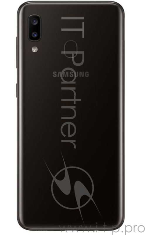 Samsung Galaxy A20 (2019) SM-A205FZKVSER черный Смартфон