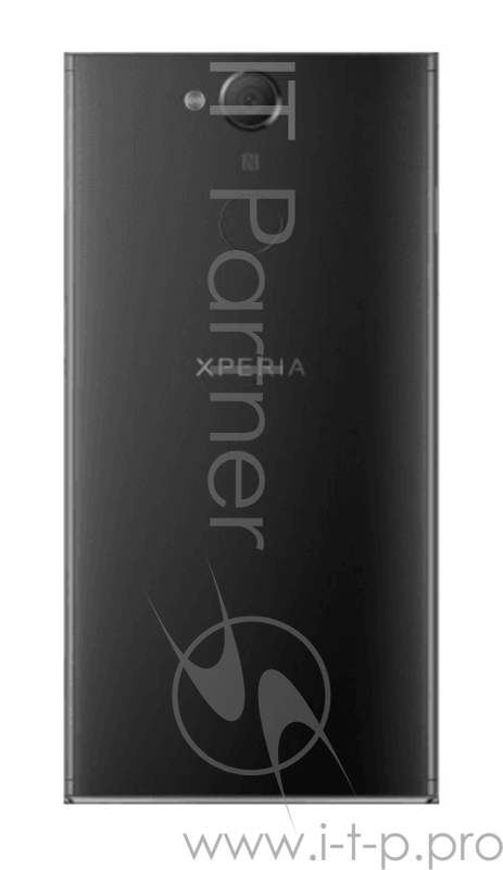 Смартфон Sony SM12 Dual Sim Black