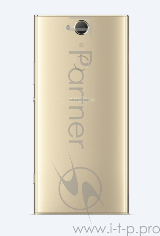 Смартфон Sony Xperia XA2Plus DS Gold