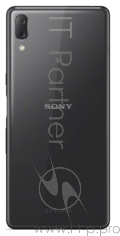 Смартфон Sony Xperia L3 Black