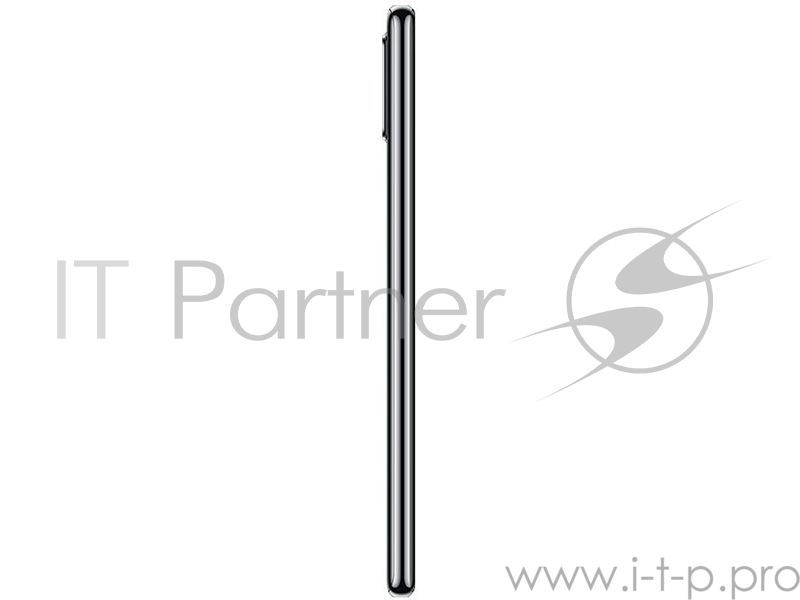 Смартфон HUAWEI P30 lite (MAR-LX1M) черный 51093NSY