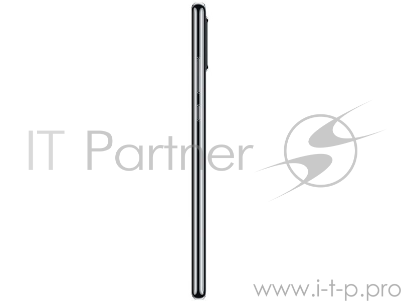 Смартфон HUAWEI P30 lite (MAR-LX1M) черный 51093NSY