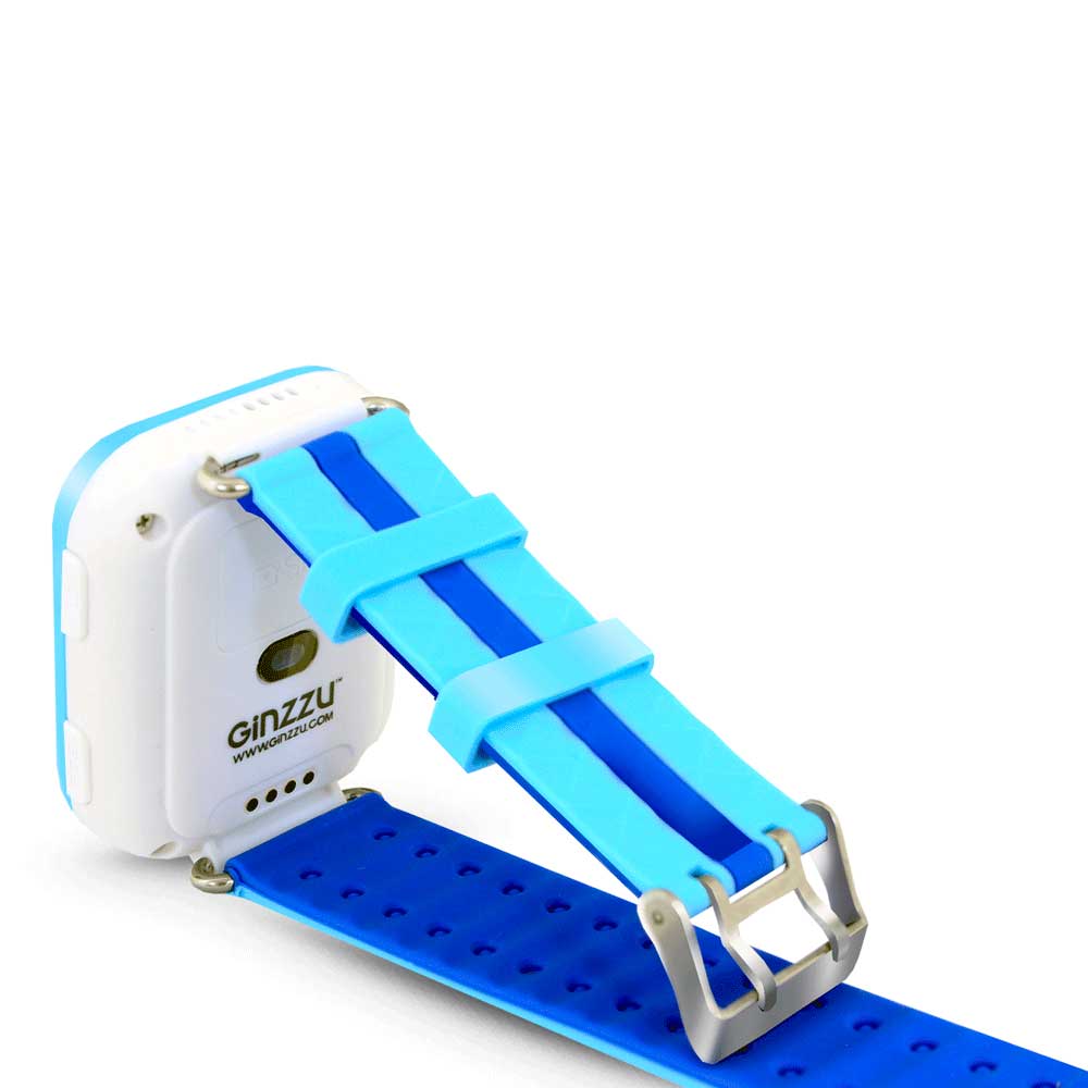 Часы для детей GINZZU GZ-503 Blue
