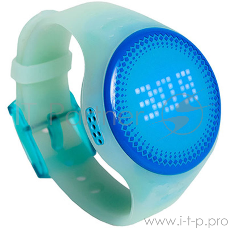 Смарт-часы Lexand Kids Radar LED 1.2