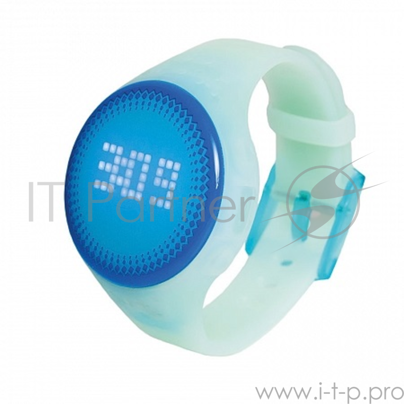 Смарт-часы Lexand Kids Radar LED 1.2