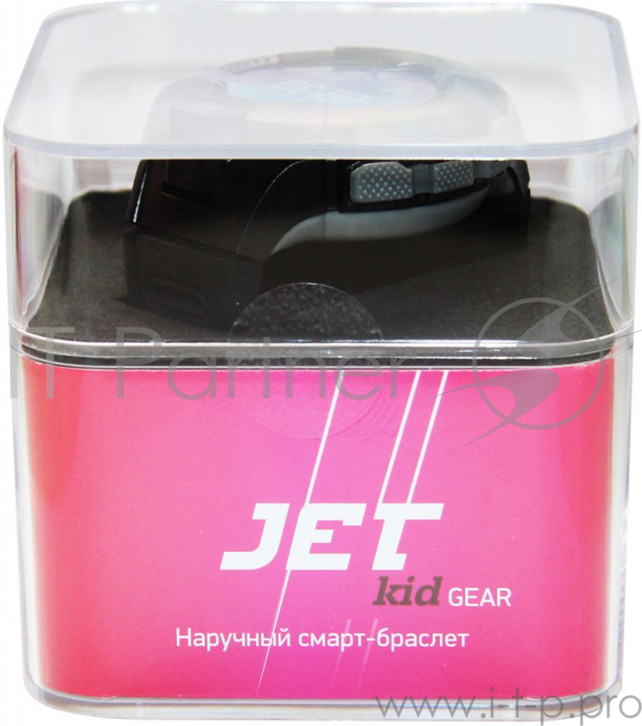 Смарт-часы Jet Kid Gear 50мм 1.44