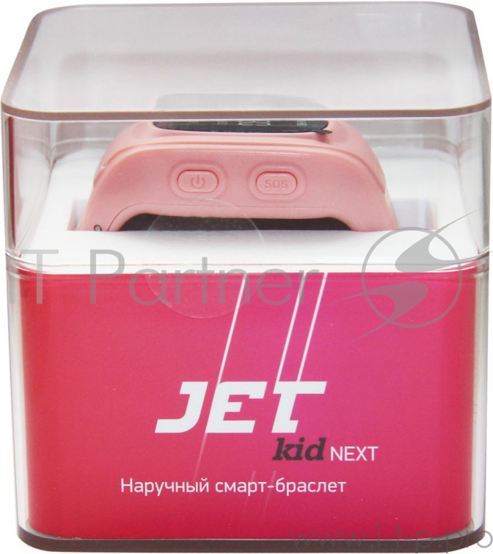 Смарт-часы Jet Kid Next 54мм 0.64