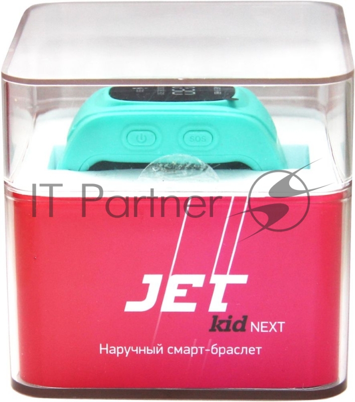 Смарт-часы Jet Kid Next 54мм 0.64