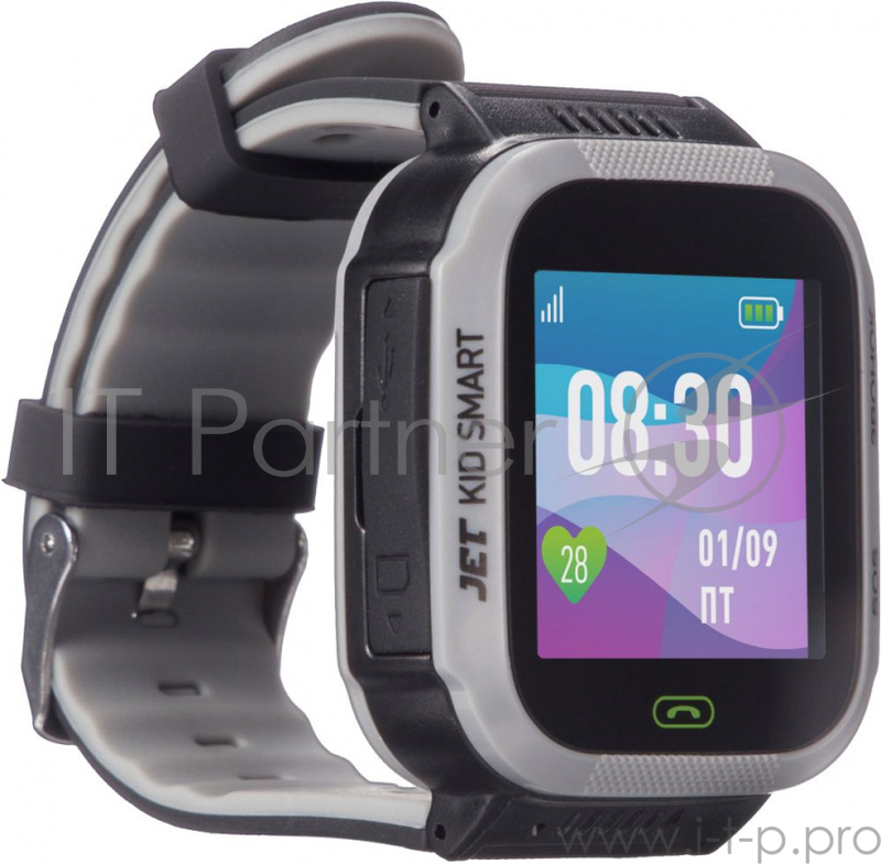Смарт-часы Jet Kid Smart 45мм 1.44