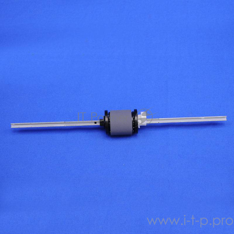 JC93-00553A Ролик захвата из кассеты в сборе с осью Samsung CLP365/SL-C410W/C460FW/CLX3305