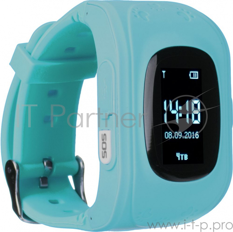 Смарт-часы Jet Kid Start 54мм 0.64