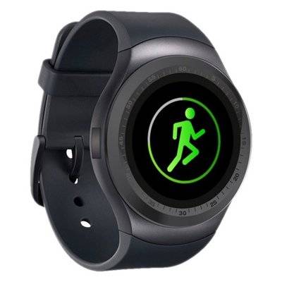 Смарт-часы Krez Hero 45.6мм 1.3