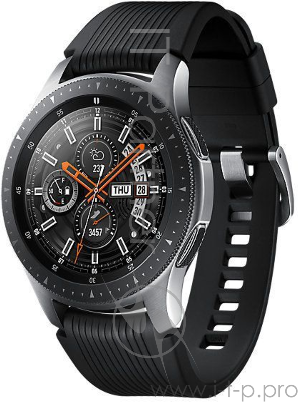 Смарт-часы Samsung Galaxy Watch 46мм 1.3