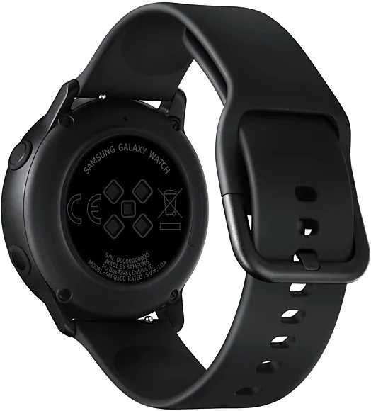 Смарт-часы Samsung Galaxy Watch Active 39.5мм 1.1
