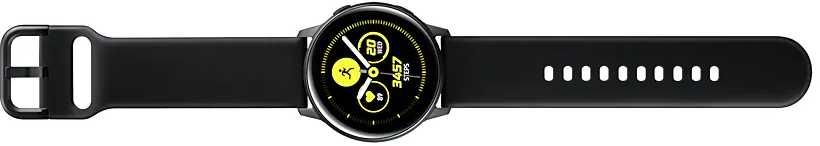 Смарт-часы Samsung Galaxy Watch Active 39.5мм 1.1