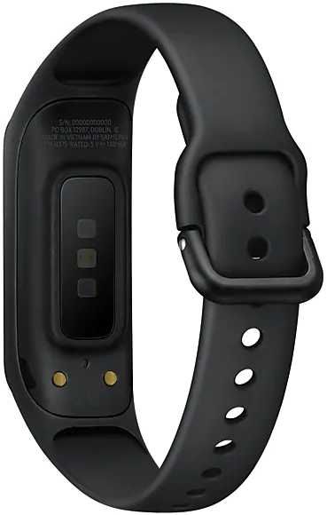 Смарт-часы Samsung Galaxy Fit-e 0.74