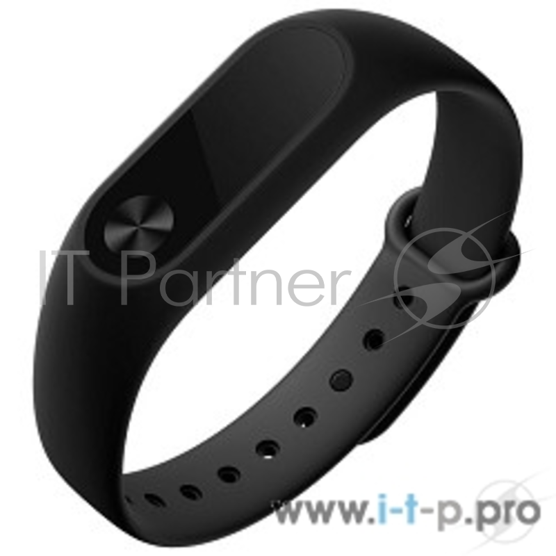 Фитнес-гарнитура Xiaomi Mi Band 2