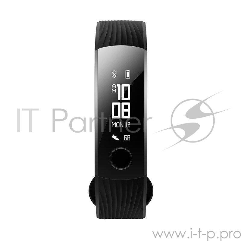 Фитнес-гарнитура HONOR 3 BLACK NYX-B10 HUAWEI