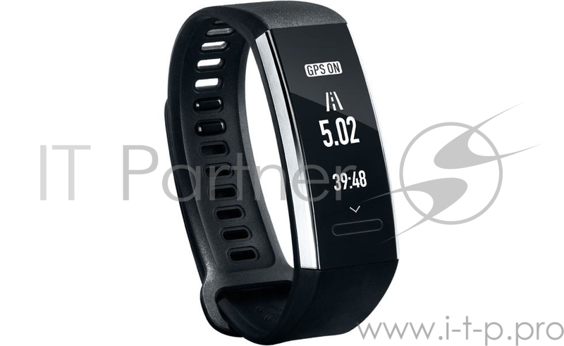 Фитнес-гарнитура BAND 2 PRO BLACK ERS HUAWEI