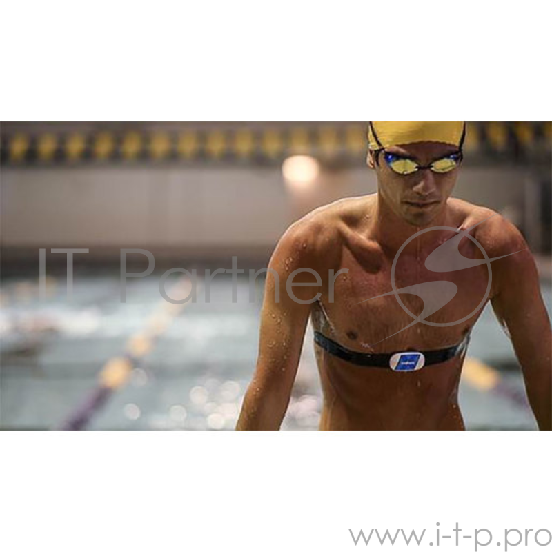 Монитор сердечного ритма Wahoo Fitness TICKR.