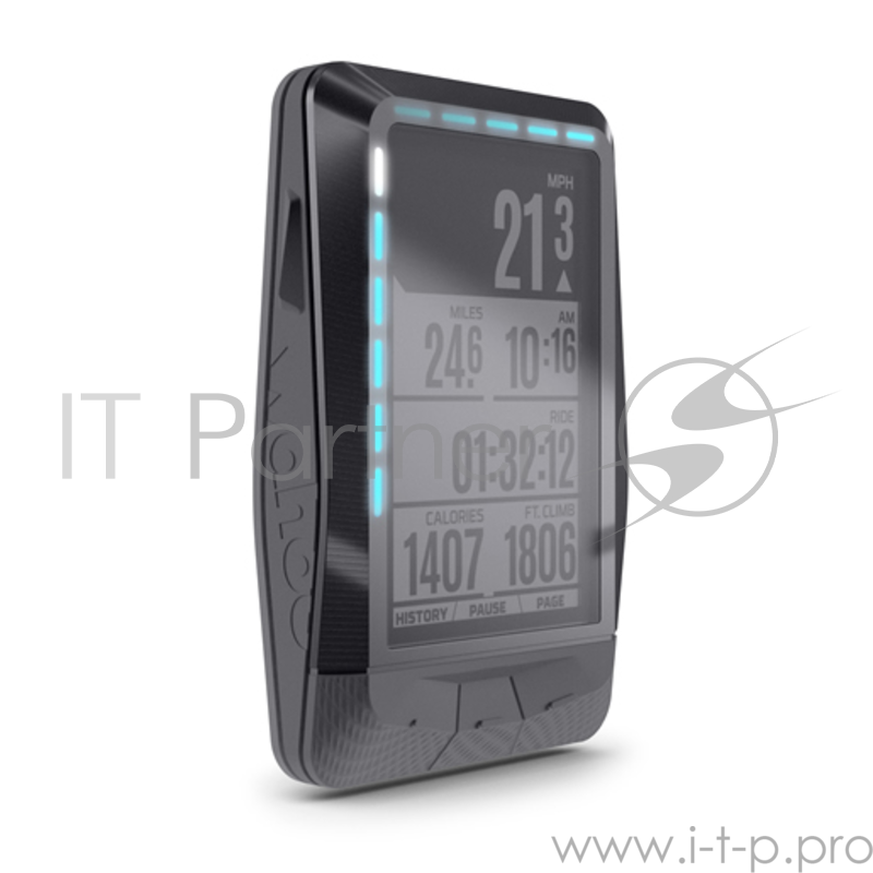 Велокомпьютер Wahoo ELEMNT.