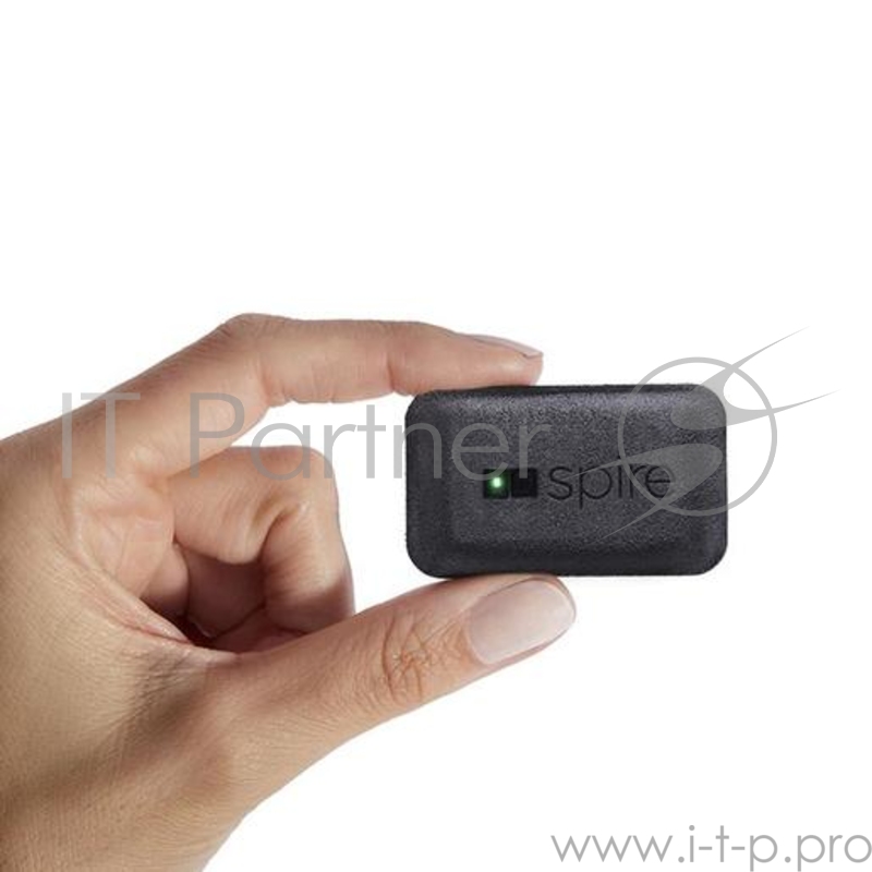 Трекер активности Spire Health Tag. В комплекте 6 шт.